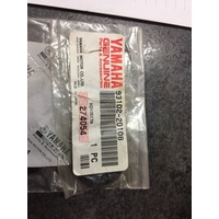 yamaha yz/wr 450f 2007-2016 93102-20108