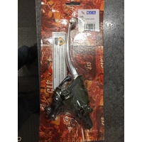 yamaha yz450 f clutch and hot start lever asm la26l 