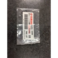Yz125 2012 Piston Pin Clips Set Of 2 93450-16068
