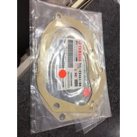 yamaha zuma 1997-2001 gasket crankcase 3vl-e5461-00