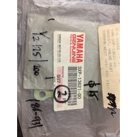 yamaha yz125/200 86-93 3xp-13621-00 valve seat gasket 
