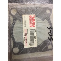 yz80/100 yamaha base gasket 18g-11351-01