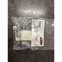 Collar Screw M6x10 Pair 0014060103