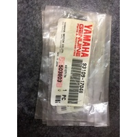 yamaha yzf600 swing arm oil seals 2x pairs 93109-17048