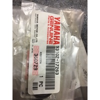 yamaha yz80 kick start seal 93102-17263