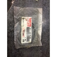 yamaha xt600 1993 gasket float chamber 5y1-14384-00