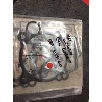 yamaha yz400 cylinder base gasket 5be- 11351-00