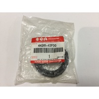 Rubber , Fuel Inlet Suzuki LT-Z50 '06-17' #44261-43F00