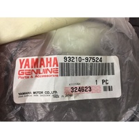 yamaha tt600 1983-86 model o-ring 93210-97524 