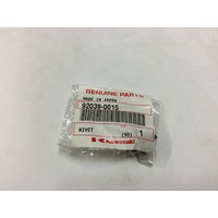 Rivets 2x , Kawasaki #92039-0015