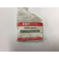 Transmission , Clutch Oil Seal Suzuki LT80 '87-06' #09283-22018
