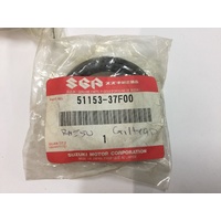 Fork Seal Oil , Suzuki RM250 '01-03' #51153-37F00 (46x58x9.5mm)