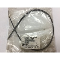 Cable, Starter Kawasaki KLF250 03-11 #54017-1137