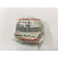 Steering Bearing, Kawasaki KX65 #92116-1065