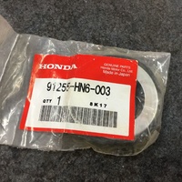 Rear Axle Shaft Honda TRX250 (38x58x10) #91255HN6003