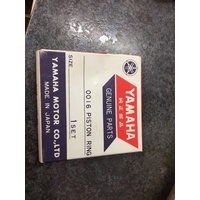 yamaha piston ring set 31k-11610-00
