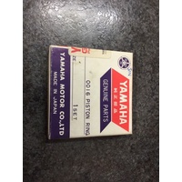 yamaha yz80 1984-92 piston ring set 39k-11611-20