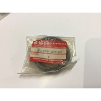 Dust Seal Set , Front Fork Suzuki RM125 RM250 RMX250 '1990' #51173-27C20