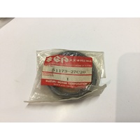 Dust Seal Set , Front Fork Suzuki RM125 RM250 RMX250 '1990' #51173-27C20