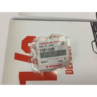 Gasket , Timing Tensioner Kawasaki KFX450R KLX450 KX450 '08-15' #11061-0260