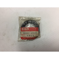 Dust Seal Suspension A-Arm Suzuki LT-F250 / LT-F300 '88-01' #09283-40019