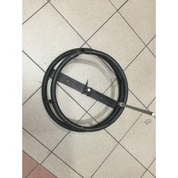 Motorcycle Tyre/rim Holder Changer