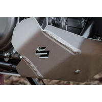 Engine Protection / Bash Plate Suzuki DR-Z400E #990AA-FA005-01S