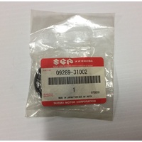 Sprocket Shaft Oil Seal Suzuki RM-Z450 '05-07' #09289-31002