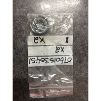 12-14 250sxf water pump seal 07601530451