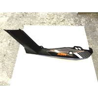 Side Cover Rear Fender KTM Duke 390 '15-16' 
