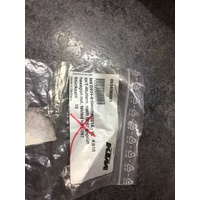 fe390/570/650 10-13 hexagon nut 0934080003