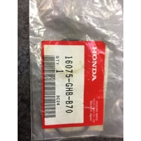 honda crf100/150 oring carby 16075-ghb-b70