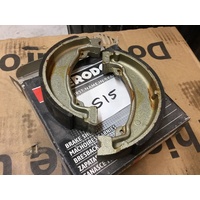 Brake Shoes Front CR125 '79-82 ' 
