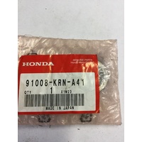 Honda CRF250 Balancer Shaft Bearing Roller #91008KRNA41