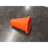 4-stroke muffler plug KTM #59512030200