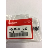 Honda Fireblade Rivets 5mm #90651GCTJ50 4pack