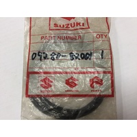 Oil Pump O-ring Suzuki DR600R DR650R #09280-82001