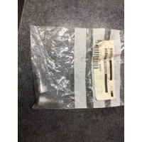 ktm 625/640 97-05 handlebar bolts pair only lc4 side stand bolt 0912100256