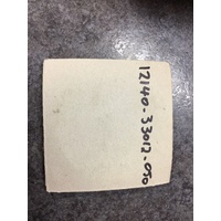 suzuki gt250/380 73-77 12140-33012-050 pisto rings