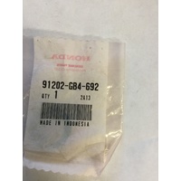 Honda TRX90 Starting Gear Oil Seal #91201GB4692