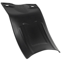 Rear Shock Protector KTM 65SX 2009-2015 #46206010000