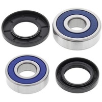Rear Wheel Bearing Kit Honda XR400R 1996-2004