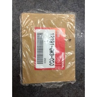 honda ez90 91-92 base gasket 12191-gw3-000