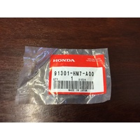 Front Propeller Shaft Band Boot (D32) Honda TRX680 #91301HM7A00