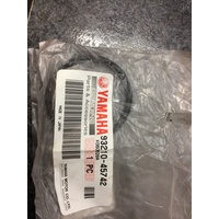 yamaha yfz350 exhaust orings x2 93210-45742