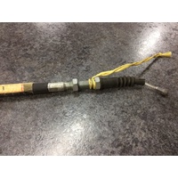 kawasaki clutch cable 54011-1239