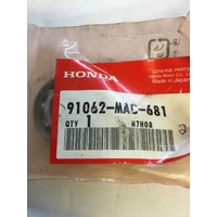 Front Wheel Bearing Honda CR250 '00-07' #91062MAC681