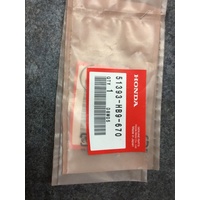 honda trx250/300/400/680/700 circlip ring stopper 51393-hb9-670