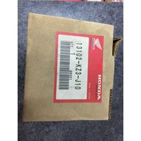 honda cr250 97-99 piston std 13102-kz3-j10