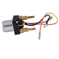 Switch Starter Relay Kawasaki JS800 SXR #27010-3760